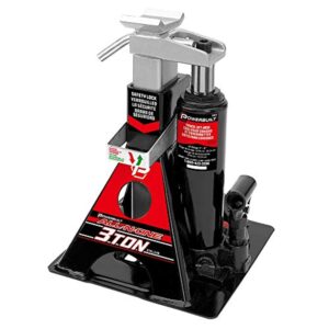 3 Ton All In One Bottle Jack