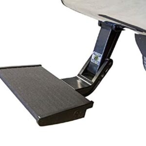 Trekstep Rear Mount  2015-2018 Ford F150 Fits Either Side