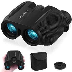 Compact Binocular 10x25