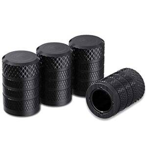 Aluminum Tire Valve Caps.