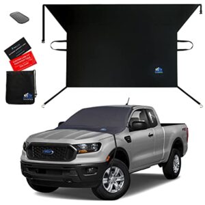 Windshield Snow Cover For Car , Truck and SUV