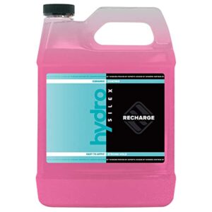 Recharge Car Ceramic Coating 128 Ounces 6 Months of Protection