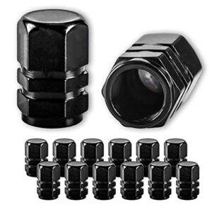 Valve Stem Air Caps Cover for Cars Motorcycles.