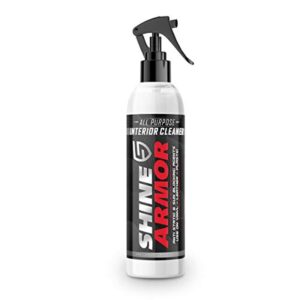 Interior Cleaner for Vehicles Detailing And Restoration All Purpose Solvent