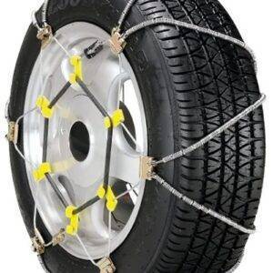 Security Chain For Passenger Car Tire