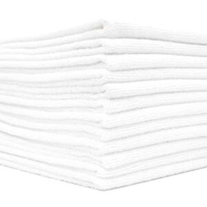 The Edgeless Pearl - Professional Microfiber DetailingTowel