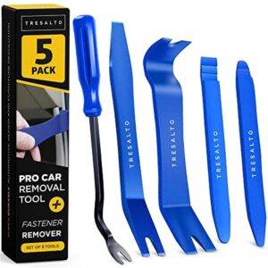 Auto Trim Removal Tool Set (5 Pack).