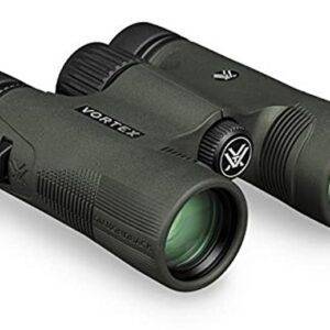Optics Diamondback HD Binoculars