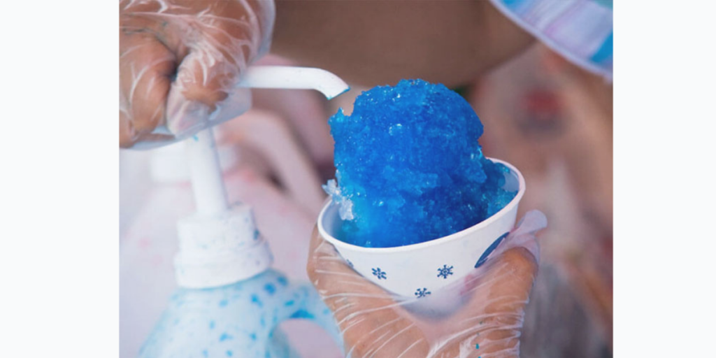 Best Snow Cone Syrups in 2022
