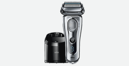 Braun Collection 9 Electric Shaver