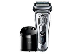 Braun Collection 9 Electric Shaver
