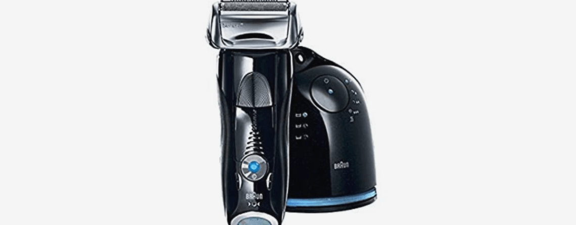 Braun Series 7 790CC