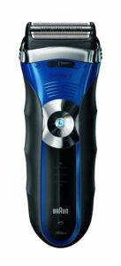 Braun 3 Collection 340S-4 Wet/Dry