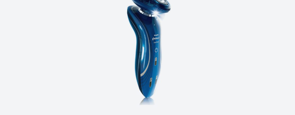 Philips Electric Shaver Norelco SensoTouch