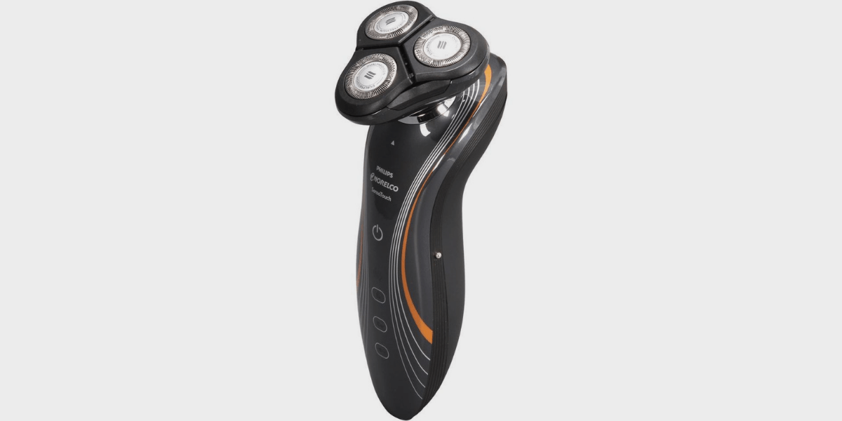Philips Norelco 1160X SensoTouch 2D