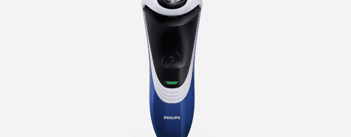 Philips Norelco Shaver 3100