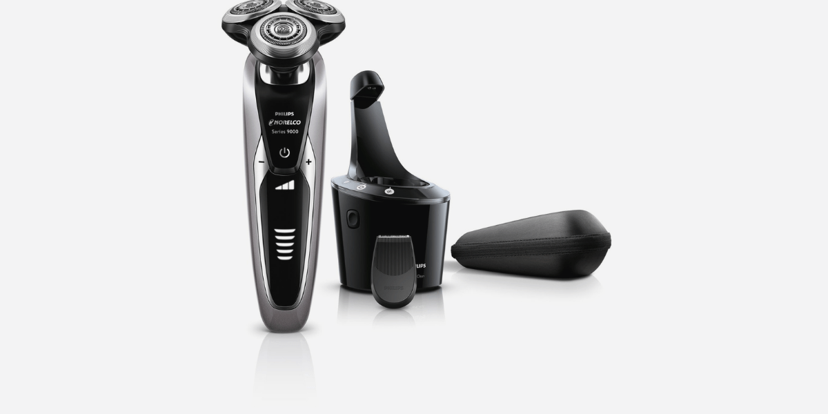 Philips Norelco Shaver 9300
