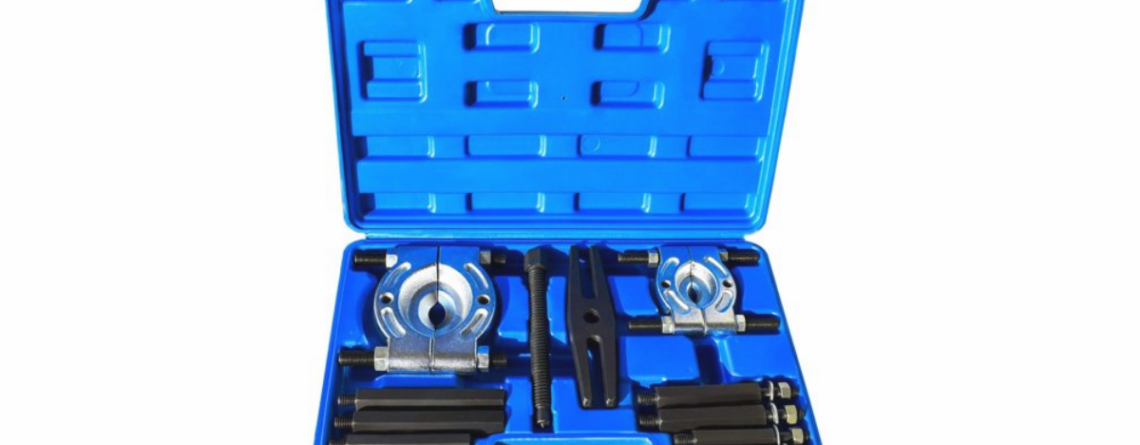 Best Best Bearing Splitter Tool Kits