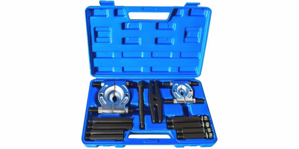 Best Best Bearing Splitter Tool Kits