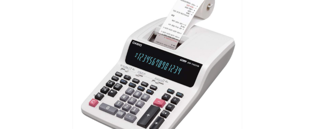Top Printing calculator