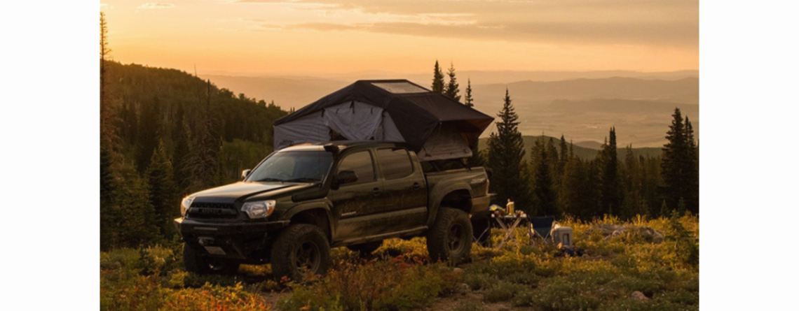 Best Truck Bed Tents