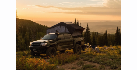 Best Truck Bed Tents