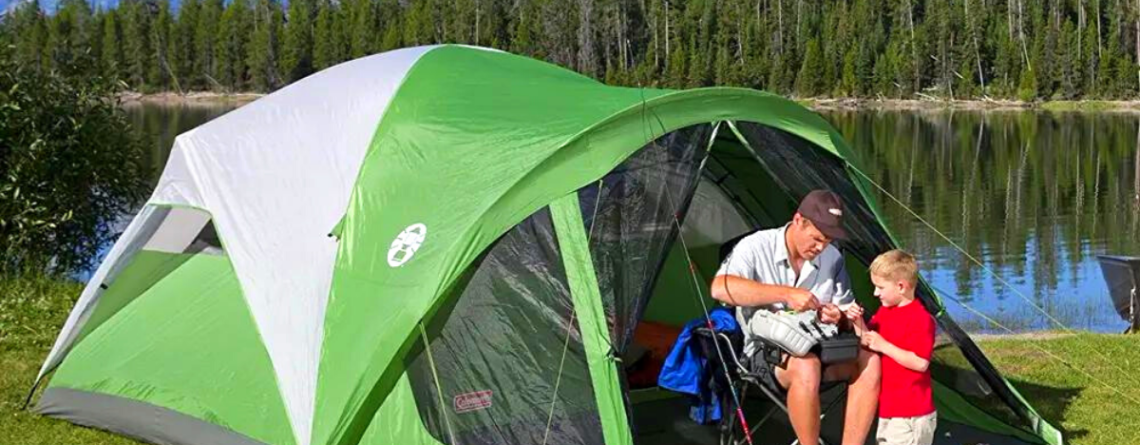 Best Family tents