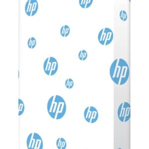 HP Printer Paper 11 x 17 Paper Office 20 lb 1 Ream - 500 Sheets