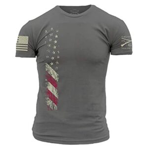 Grunt Style True Colors Men's T-Shirt