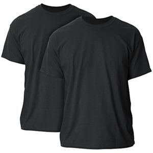 Gildan Men's Ultra Cotton T-Shirt Style G2000, Multipack