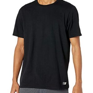 Russell Athletic Men's Cotton Performance Short Sleeve T-Shirt