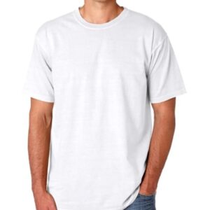 Comfort Colors Men's Adult Short Sleeve Tee
