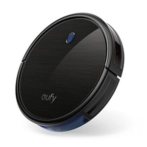 Robot Vacuum Cleaner Super-Thin, Self-Charging with Strong Suction