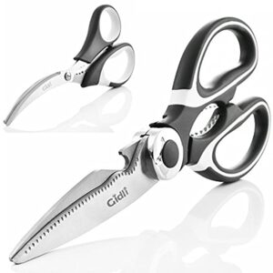 Seafood Scissors Multipurpose Ultra Sharp Kitchen Shears