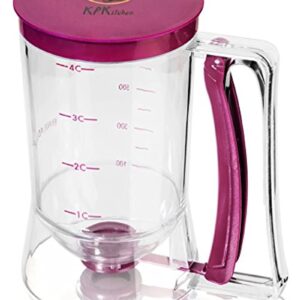 Perfect Baking Tool for Cupcake - Baked Food Gadget