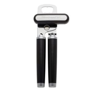 Classic Multifunction Can Opener and Bottle Opener