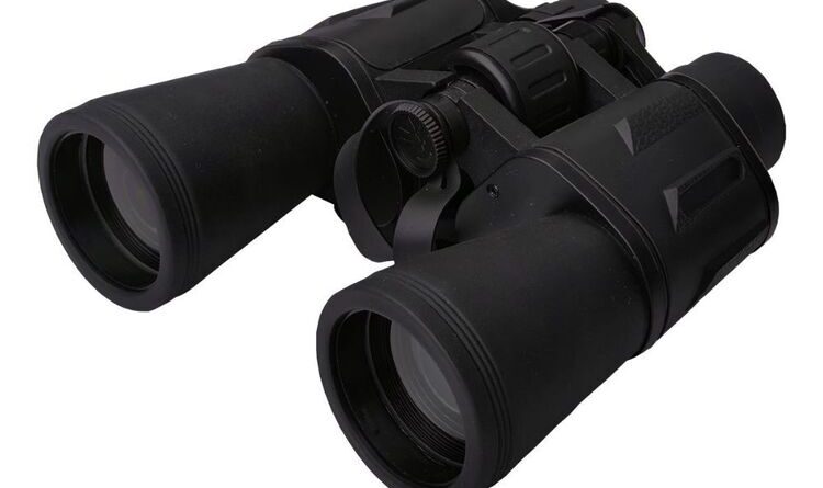 Binoculars