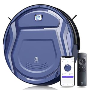Robot Vacuum Cleaner for Home and Office