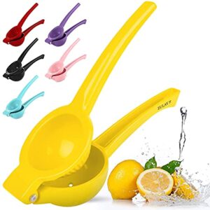 Manual Presser Premium Quality Metal Lemon Squeezer