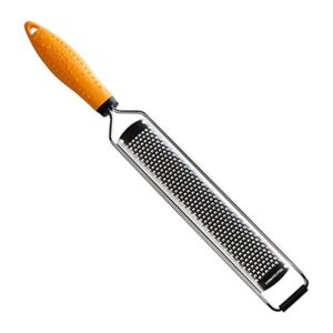 Zester & Heavy Duty Cheese Grater