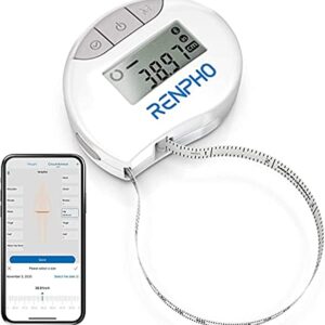 Smart Tape Measure Body with App