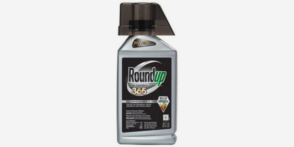 ROUNDUP MAX