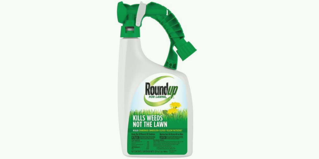 ROUNDUP