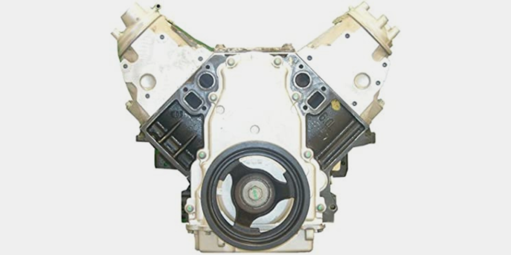 thumbnail image 2 of PROFessional Powertrain HP90 Marine Engine - Remanufactured Chevy 383 For Boats & Watercraft 2 of 11