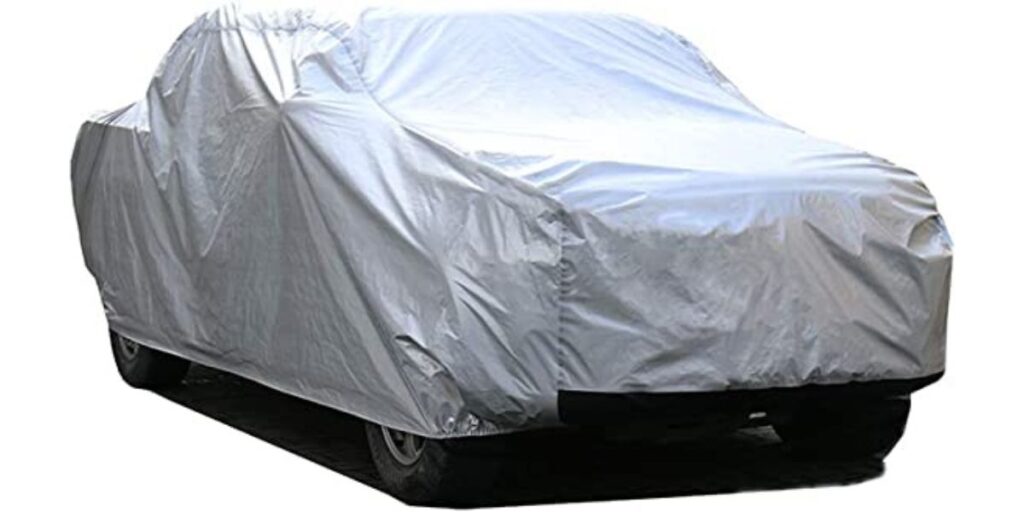 Cars, Trucks, And SUVs Cover
