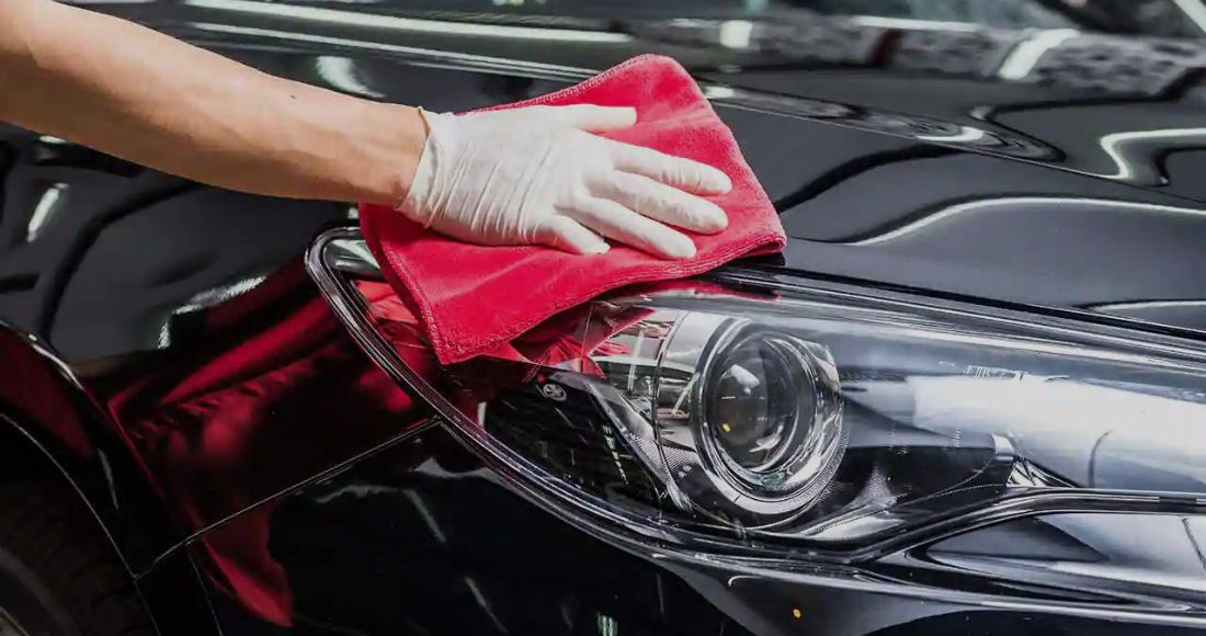 top car care accessories