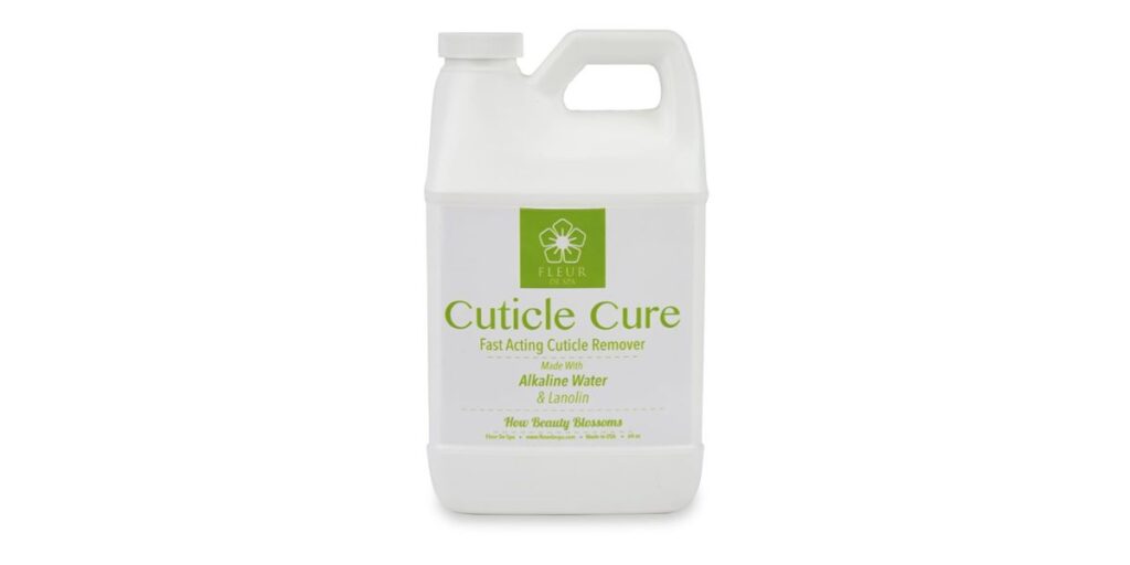 Cuticle Removers