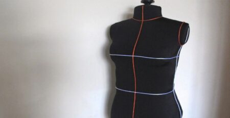 Adjustable Dress Forms