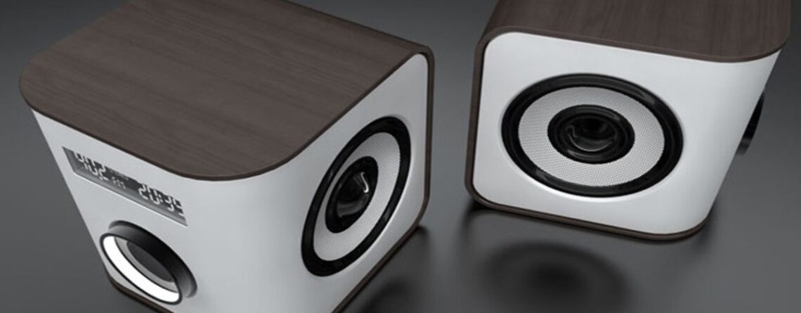 Airplay Speakers