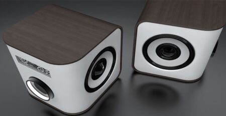 Airplay Speakers